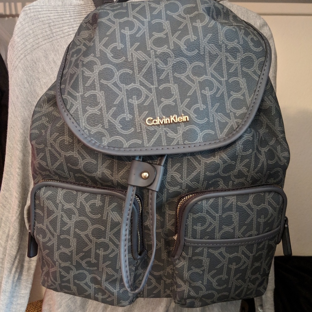 Calvin Klein backpack